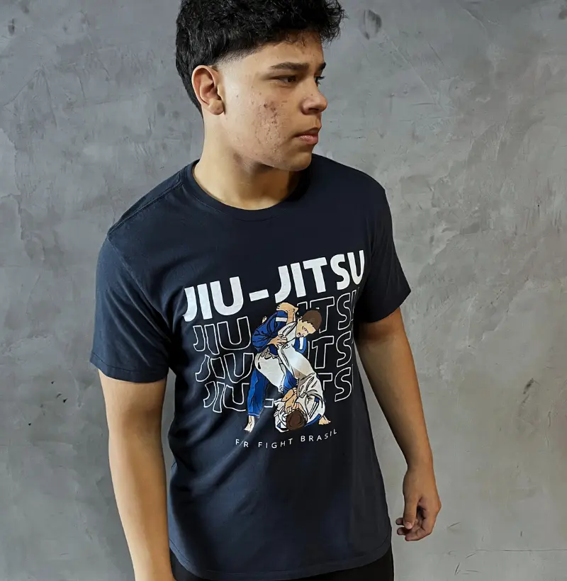 Jiu-Jitsu