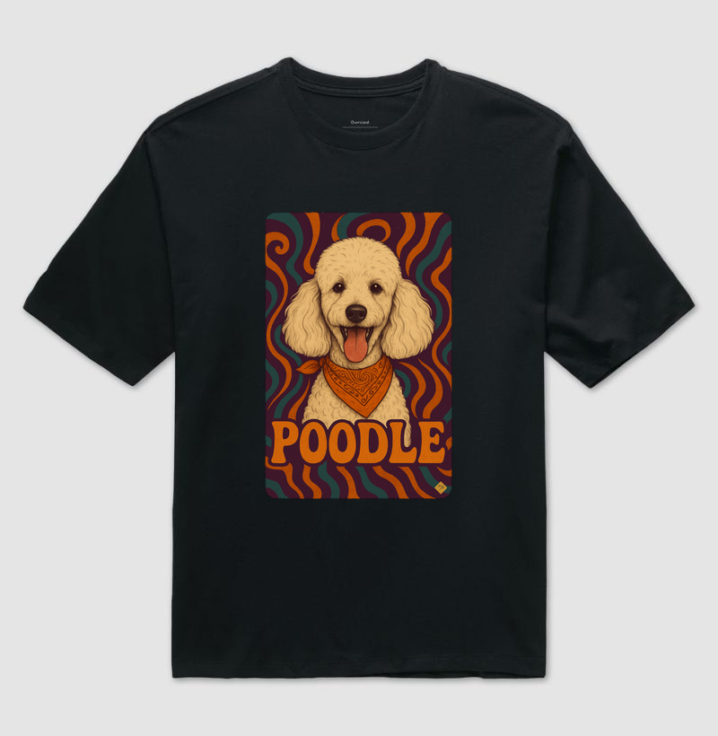 Latidos Psicodélicos - Poodle