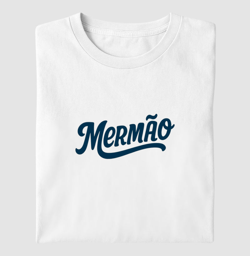 Mermão