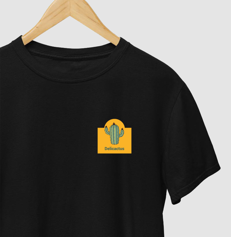 Camiseta Delicactus
