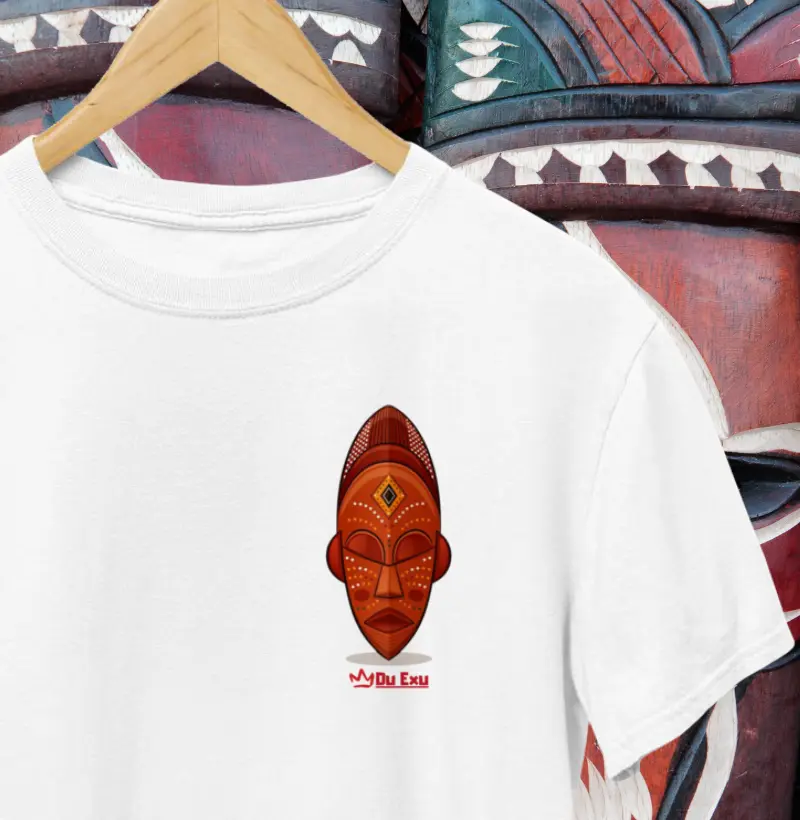 MASCARA AFRICANA 9