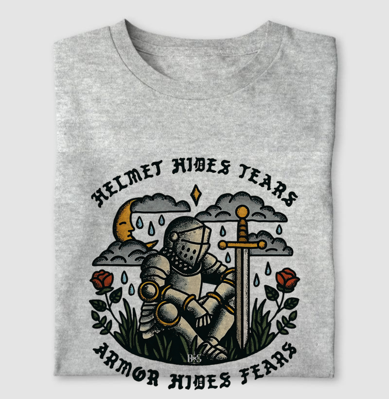 Camiseta ReservaINK Medieval