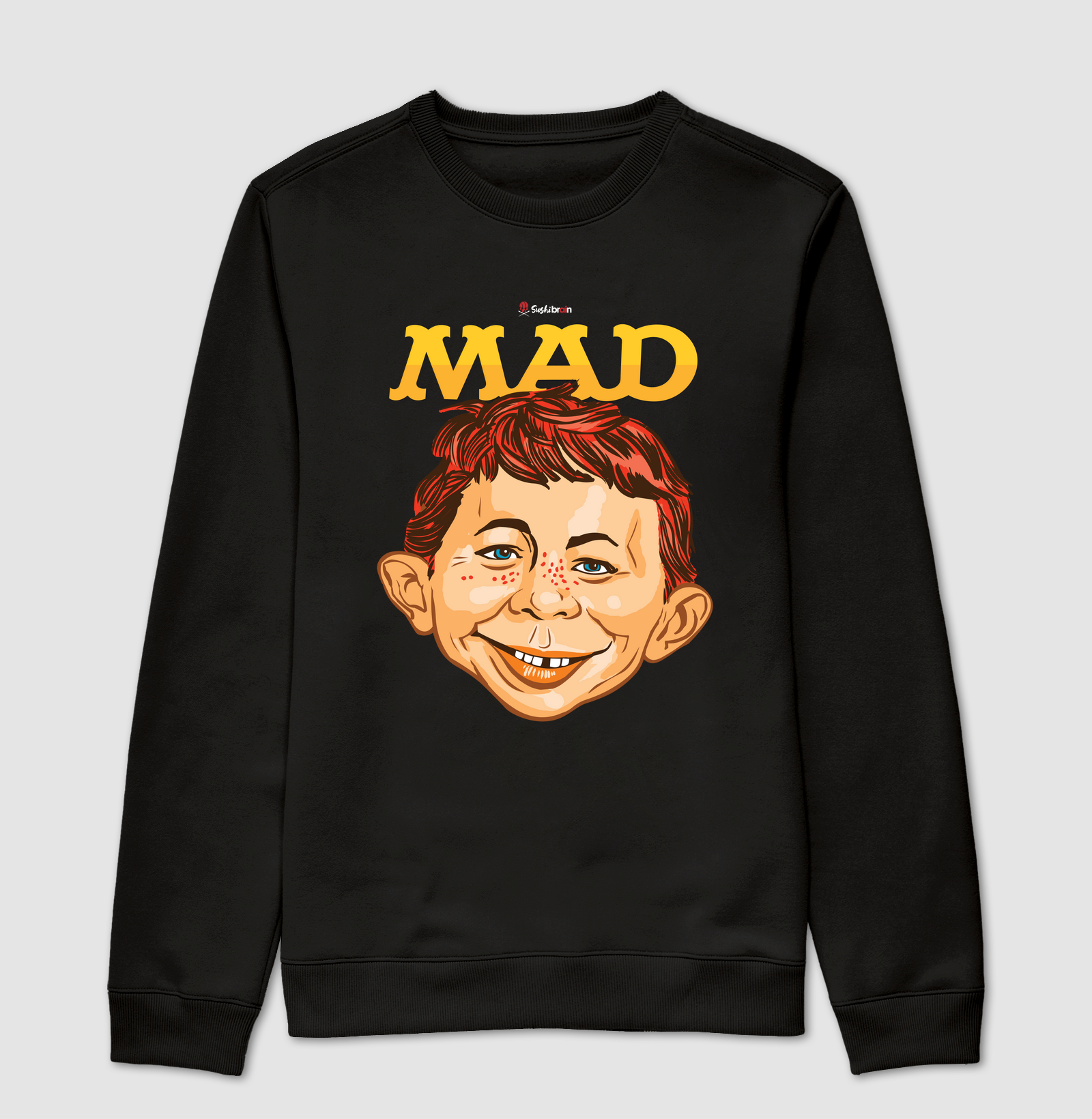 MAD Tshirt