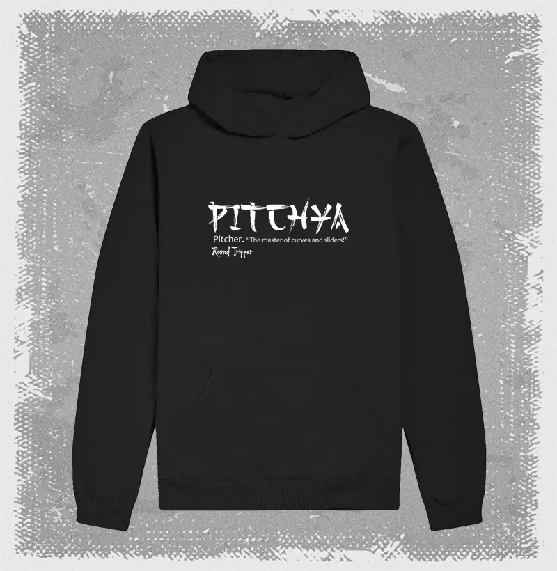 Moletom Pitchya