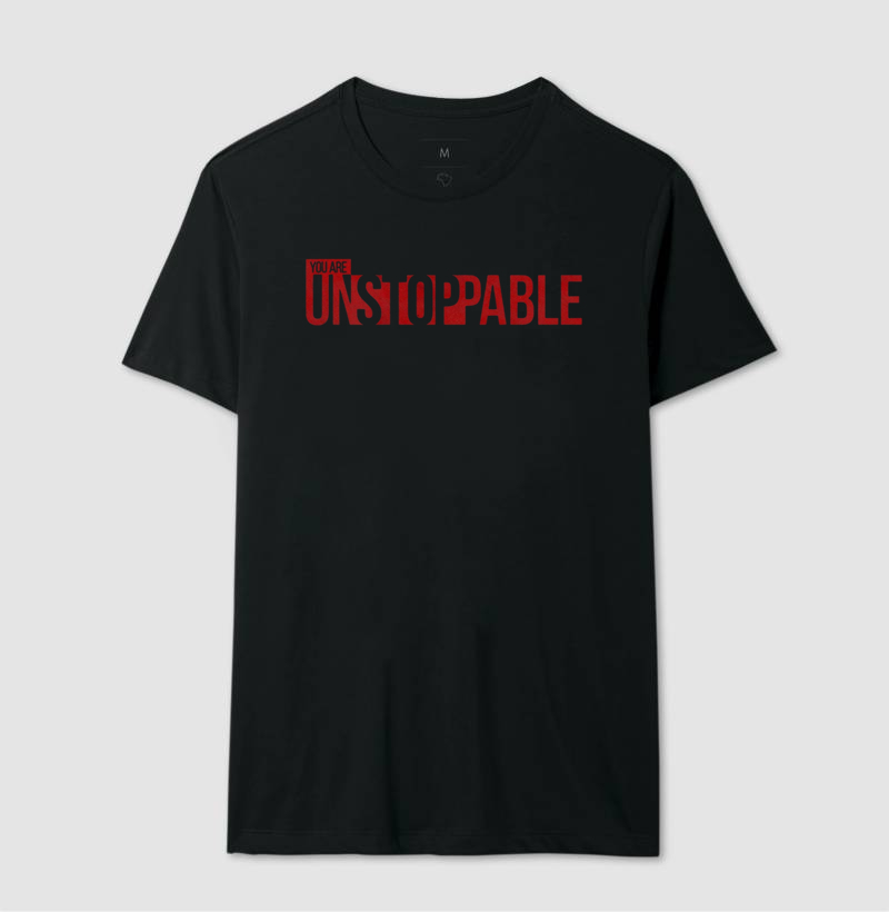 POWERPULSE - Unstopable