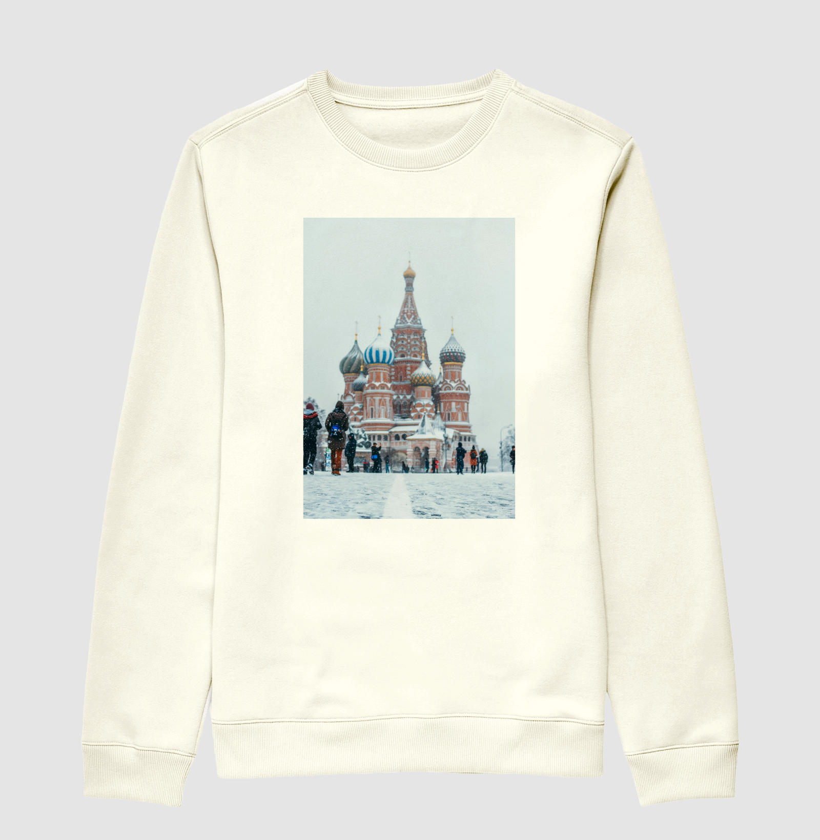 Saint Basil's Cathedral
