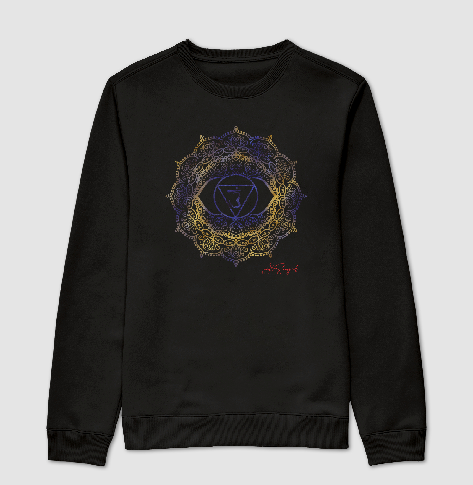 Chakra Ajna