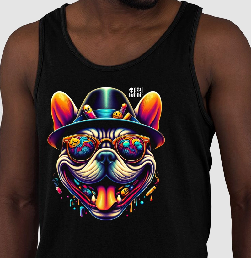 Bulldog Gangster