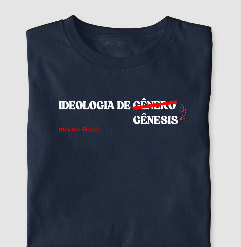 Ideologia de Gênesis