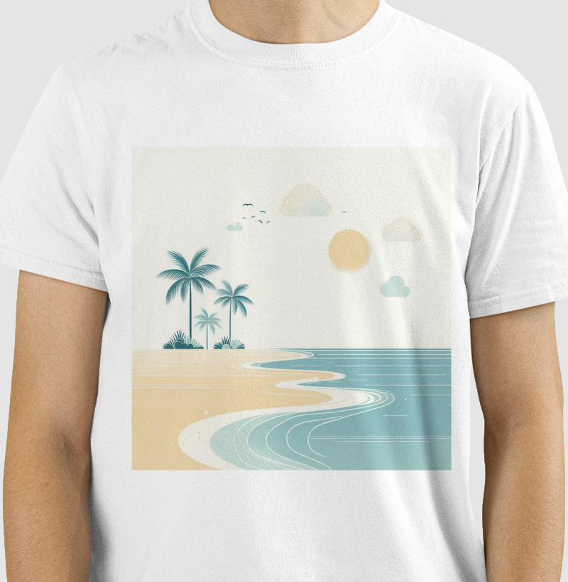 Paraíso Minimalista