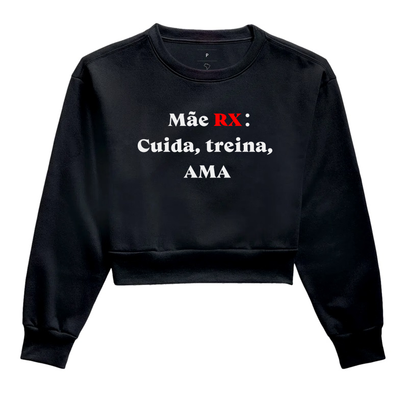 Mãe RX