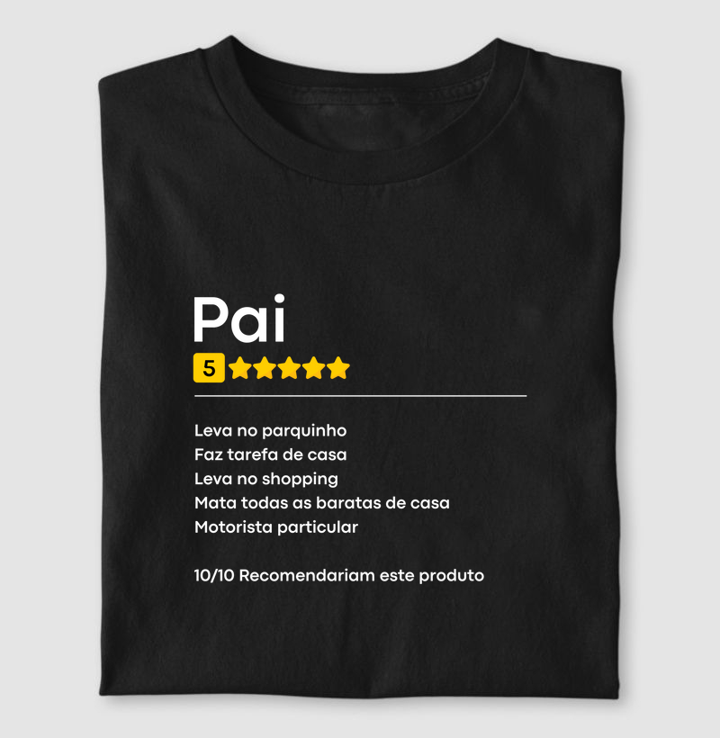 Pai Nota Máxima
