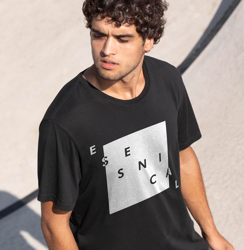 Camisa Essencial