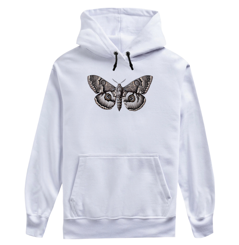 Mariposa Alada Proteção