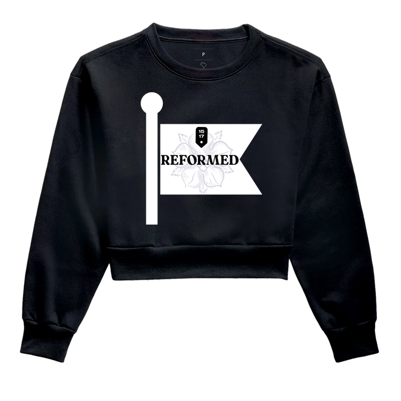 🌟 Nova Camiseta Exclusiva: "Reformed" 🌟