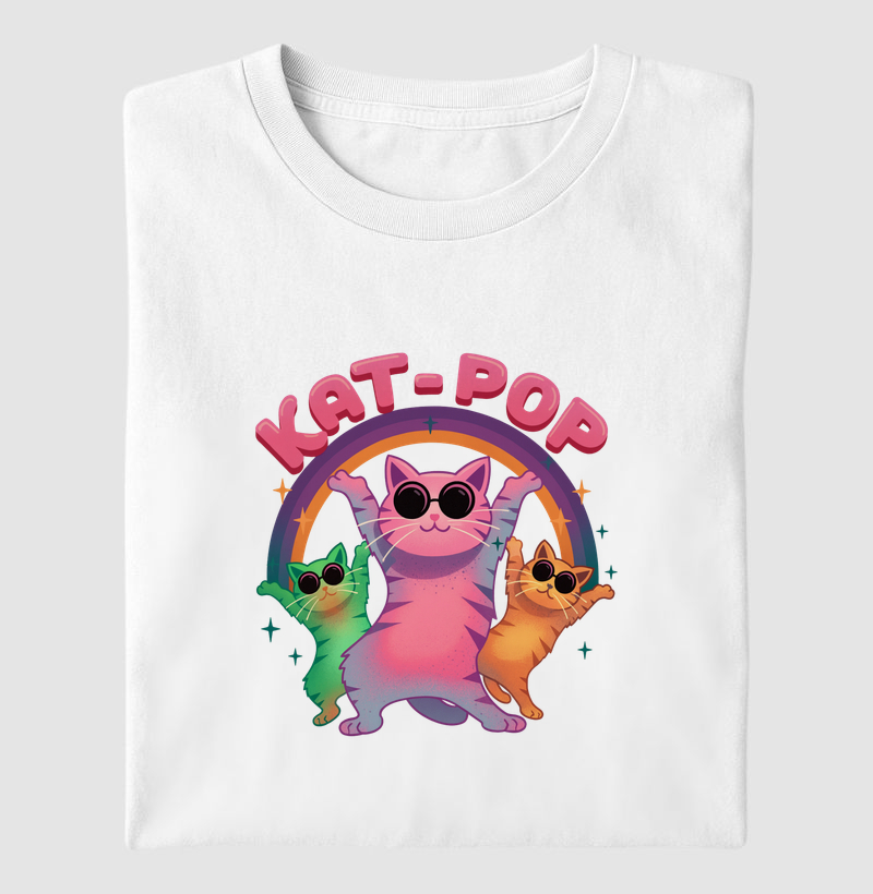 Kat Pop