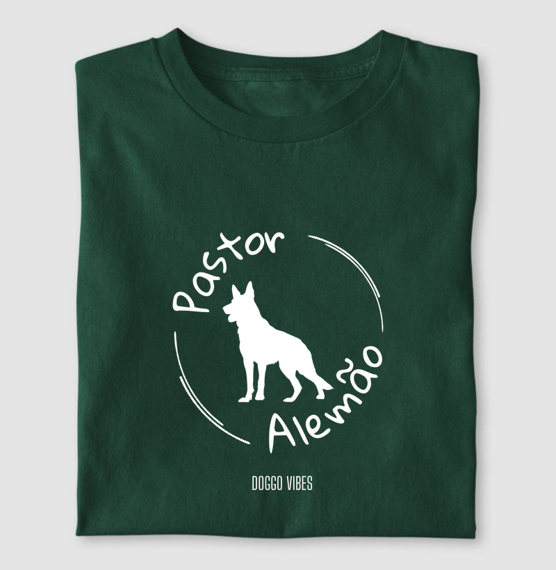 Pastor Alemão