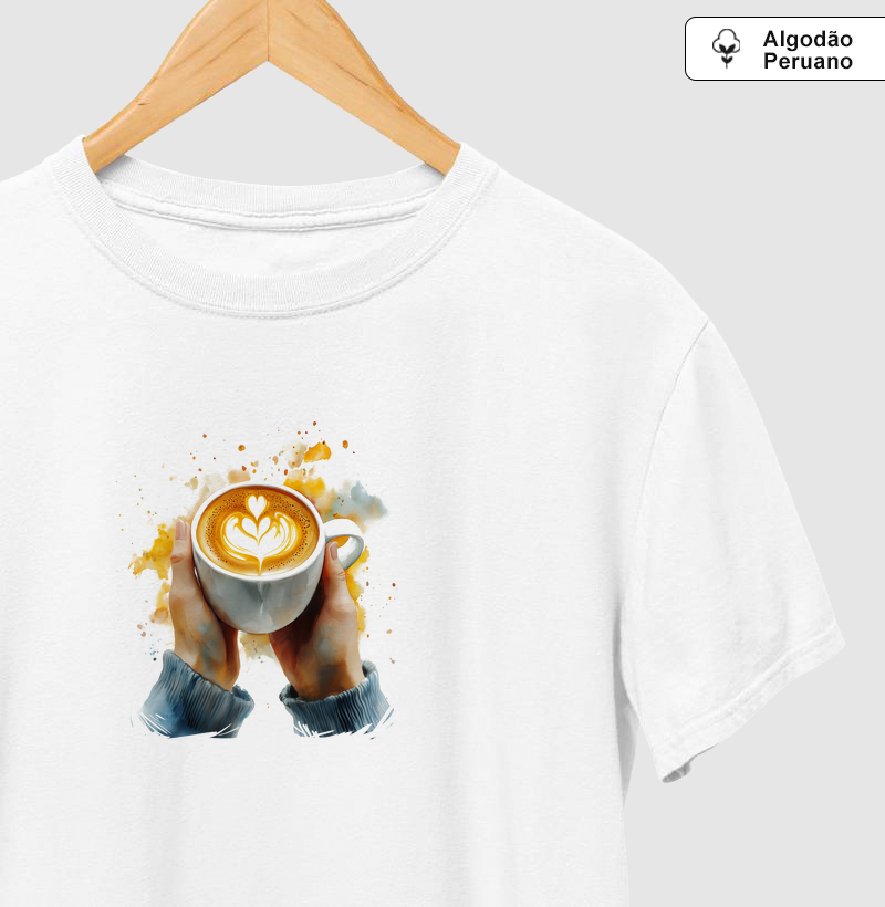 Latte Art Mug