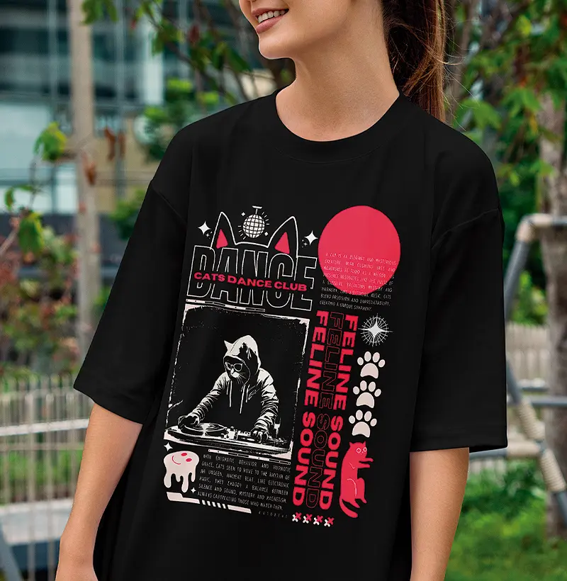 CATS DANCE CLUB VOL.1