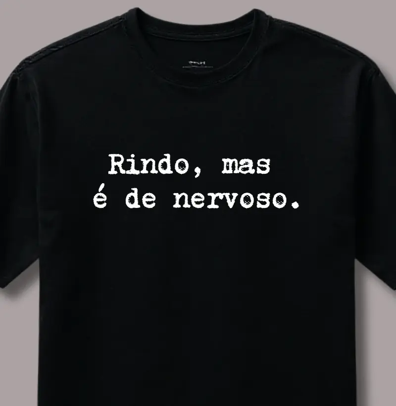 Camisa 0