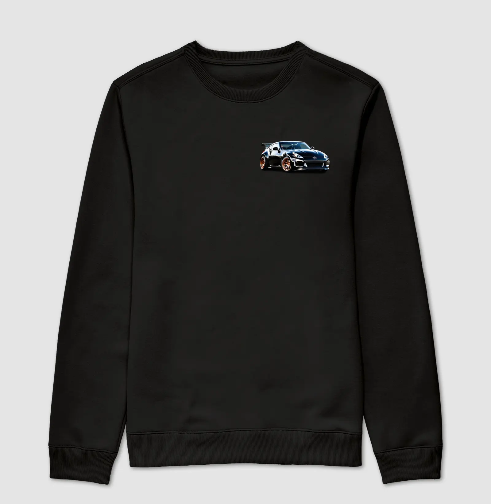 T - Shirt 370Z P