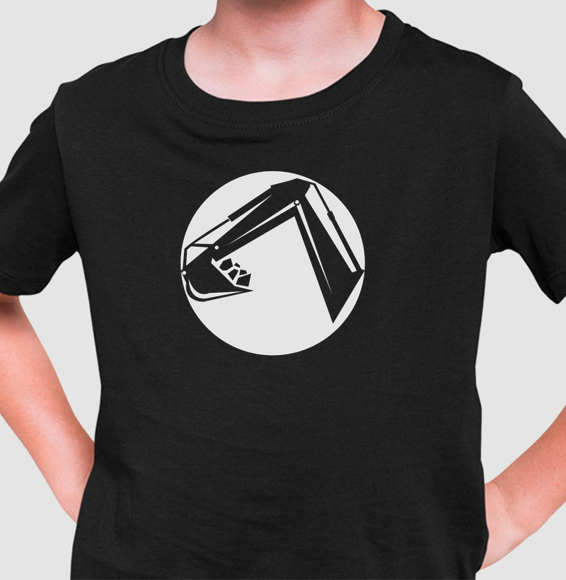 infantil - casual retro