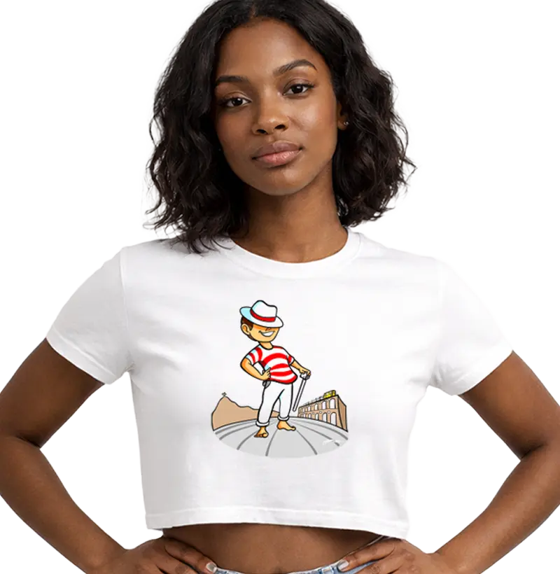 Zé Pelintrinha - Cropped