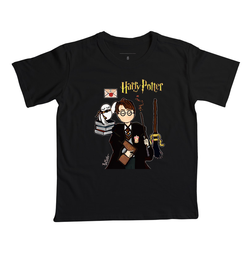 Releitura H. Potter 2