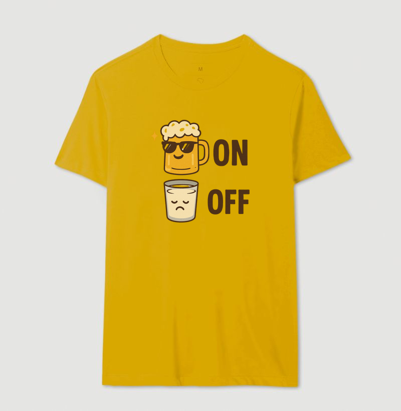 ON - OFF
