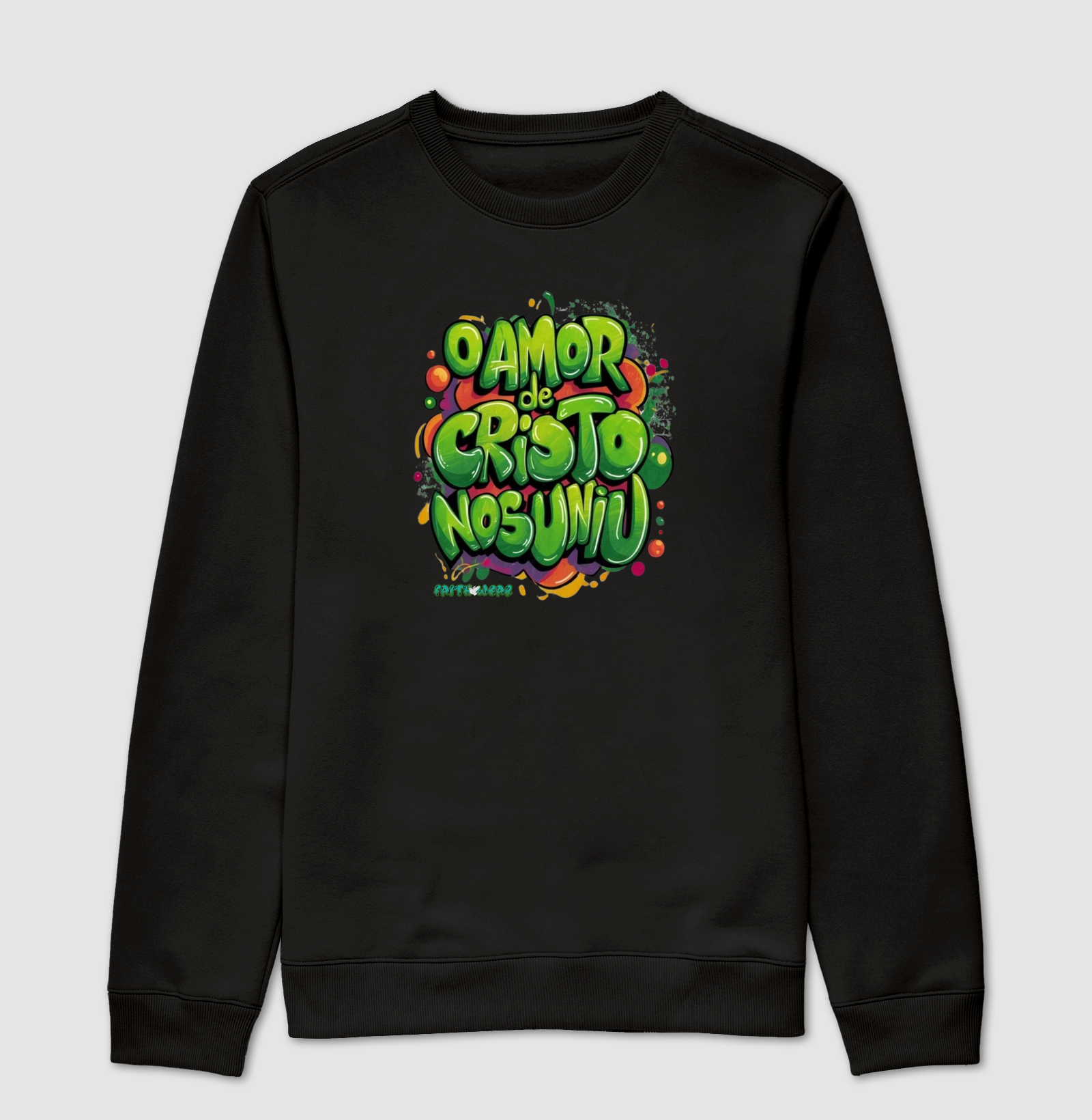 Camiseta Caminho e a Vida
