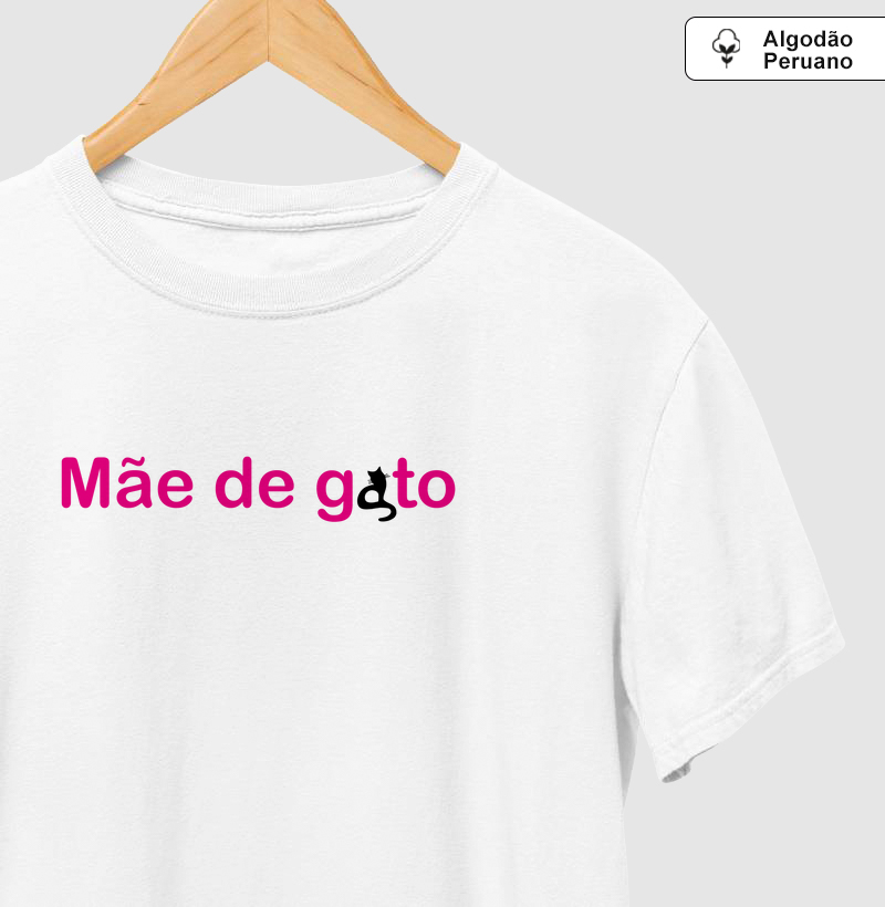 Mãe de Gato