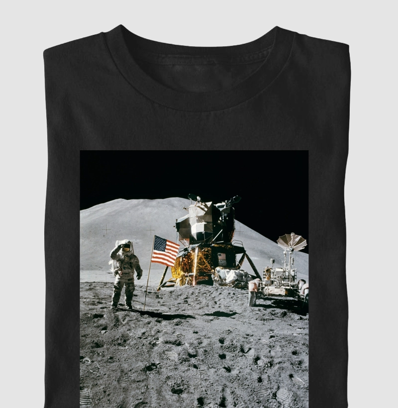 Astronauta VII