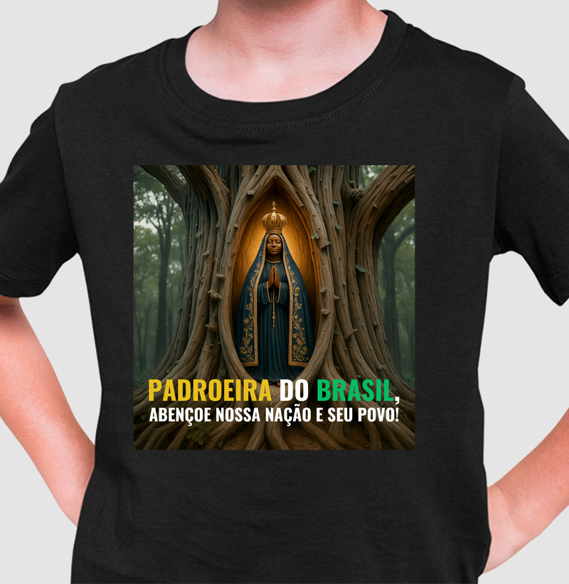 Padroeira do Brasil