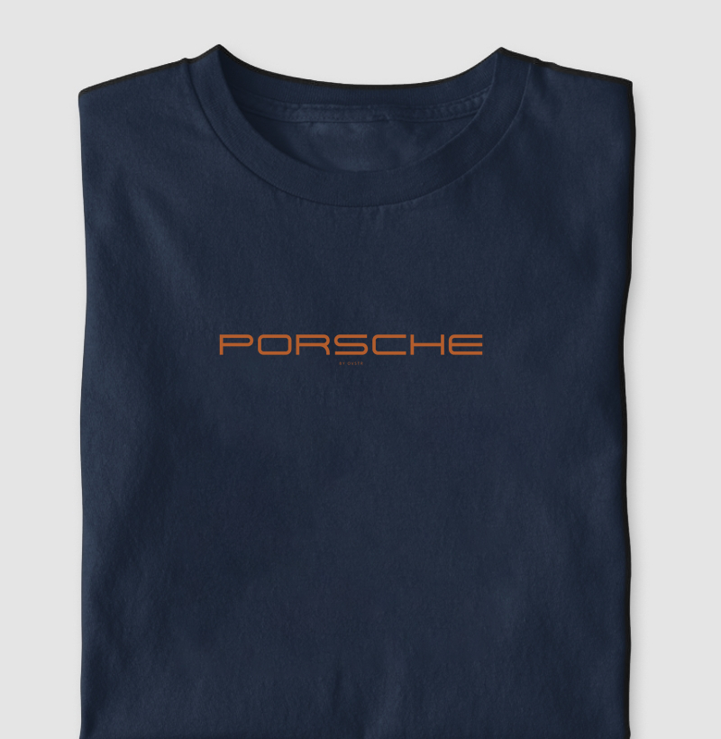Porsche Brown