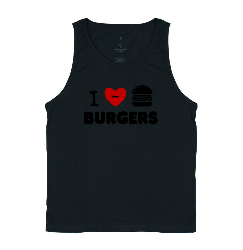 I S2 Burgers