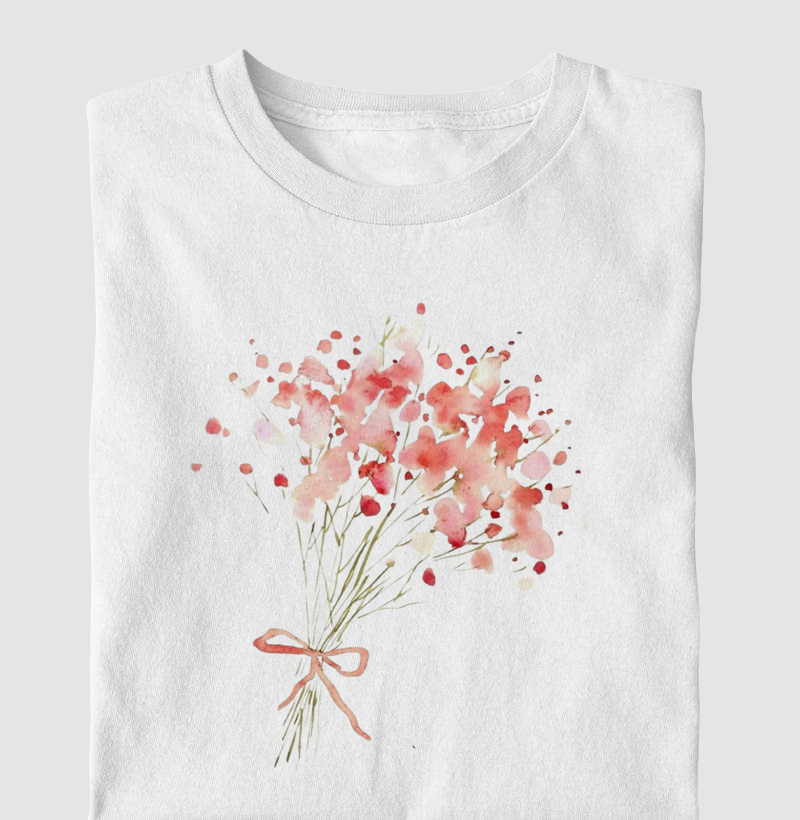 Pink Bouquet