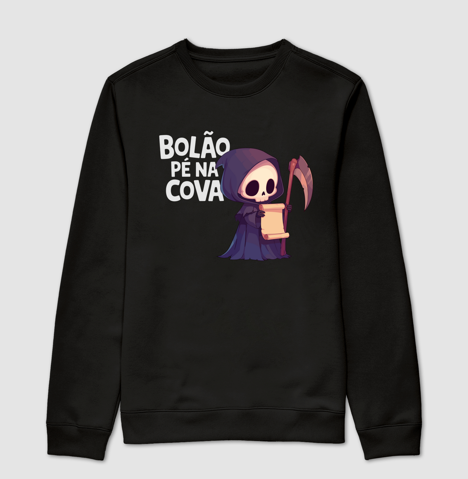 Bolão Pé na Cova