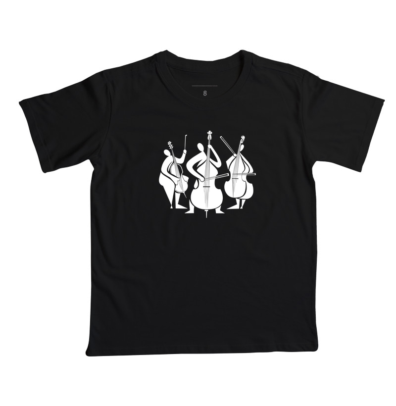 Three Cellos