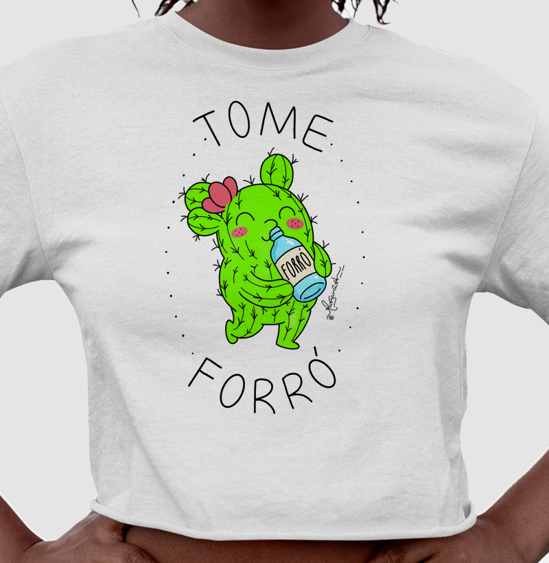 Tome Forró