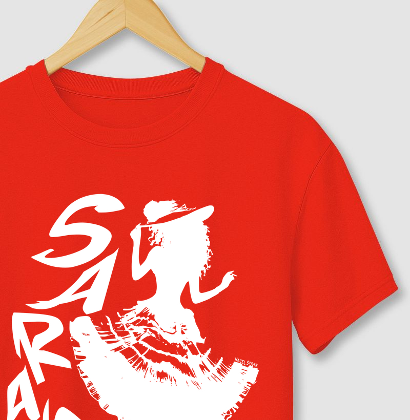 Saravá Maria Navalha