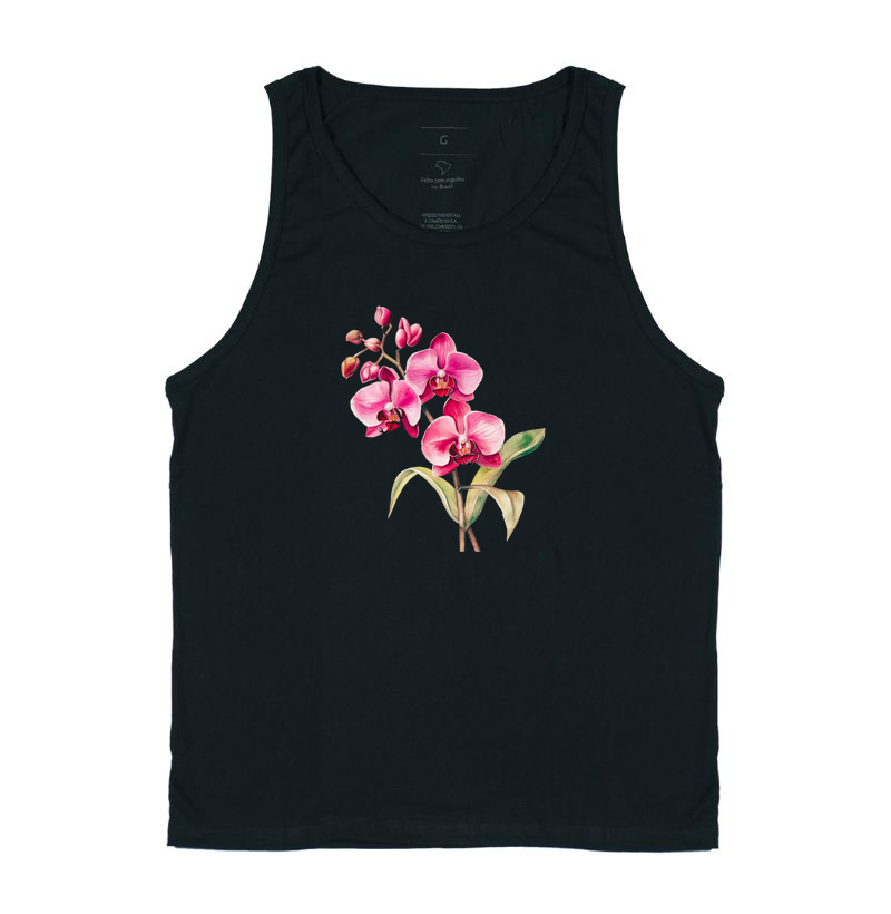 Coleção Orquídeas
