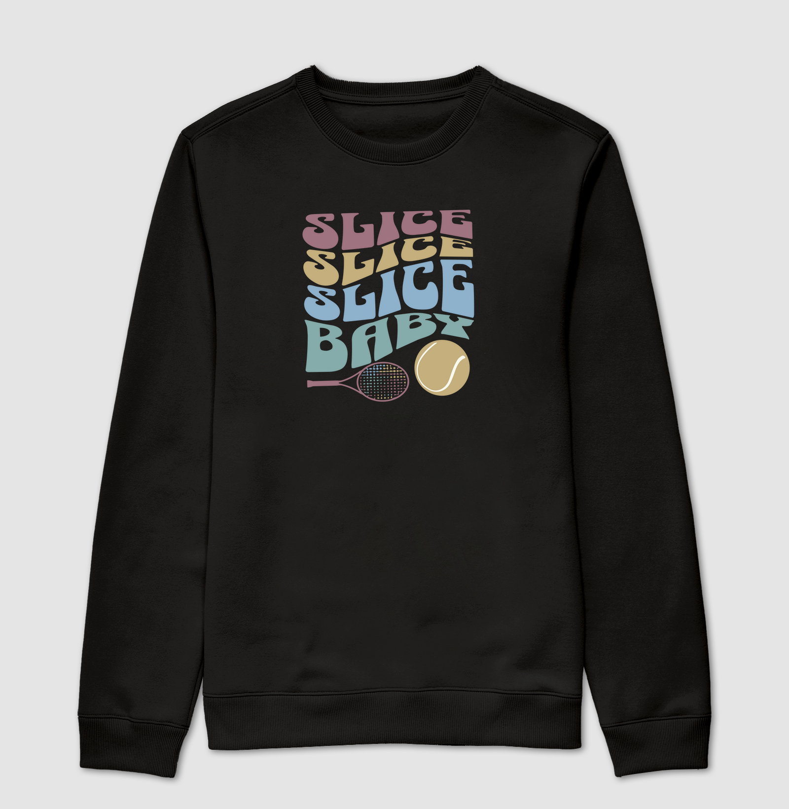 SLICE BABY