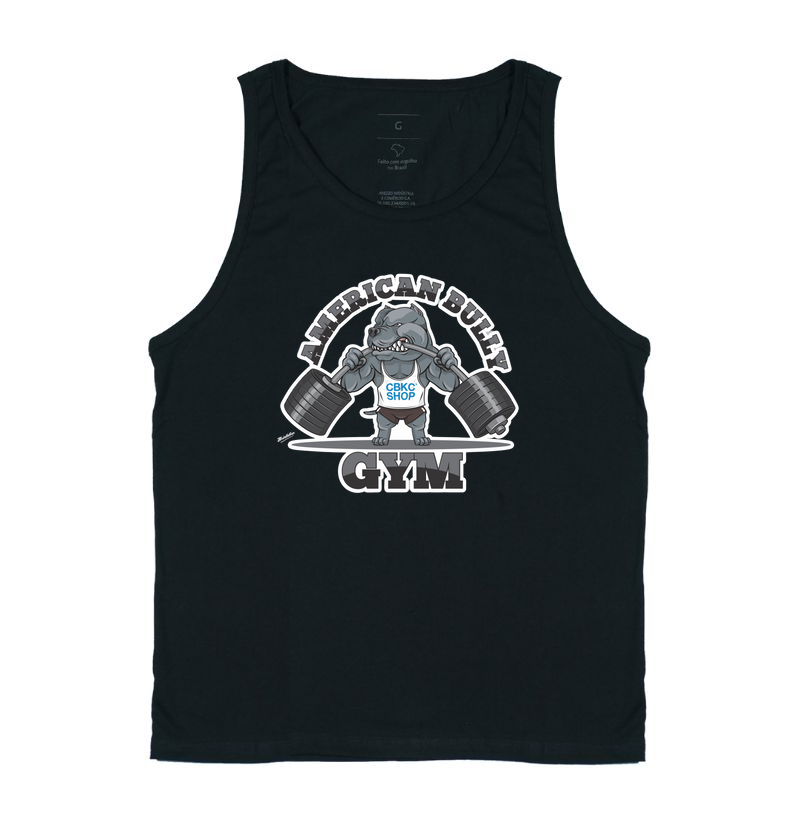 American Bully Gym