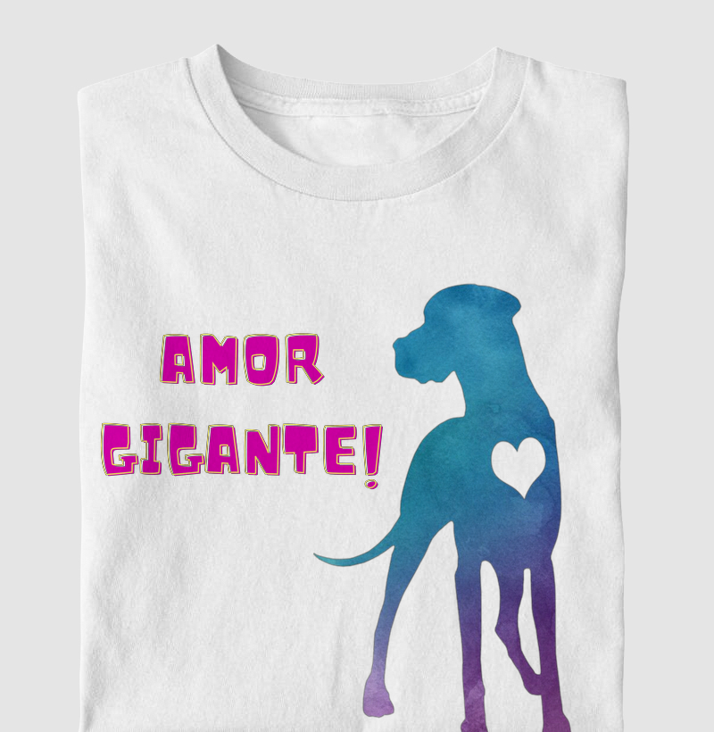 Amor Gigante