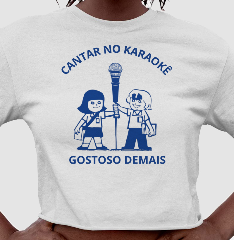 Karaokê