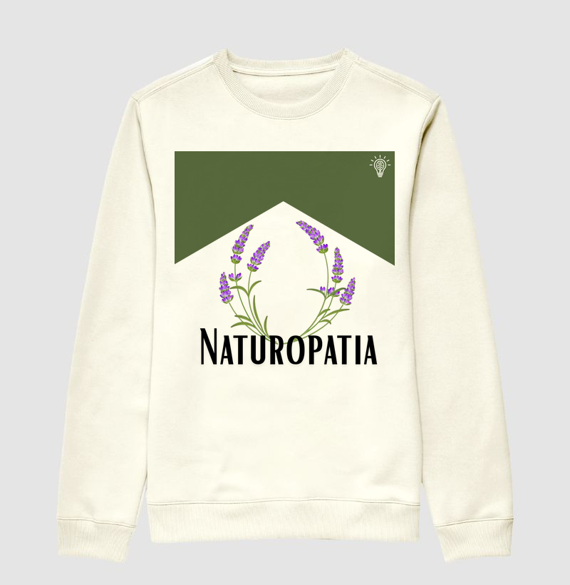 NATUROPATIA 
