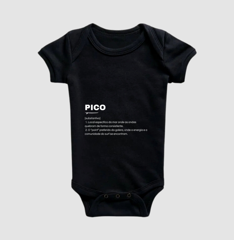 Pico Surf