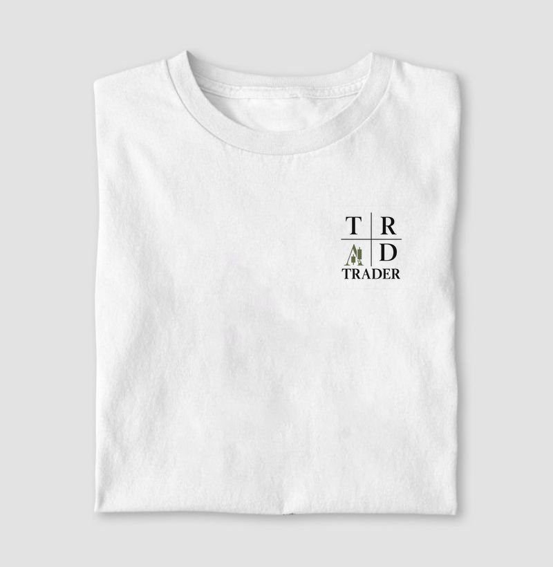 Trader - Nova coleção