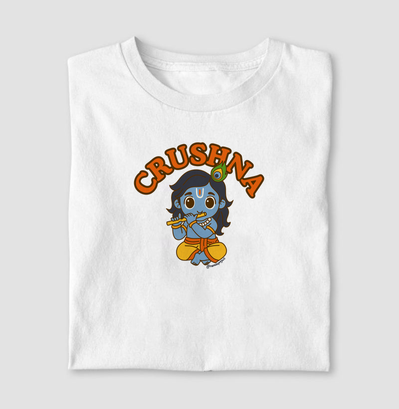 Crushna