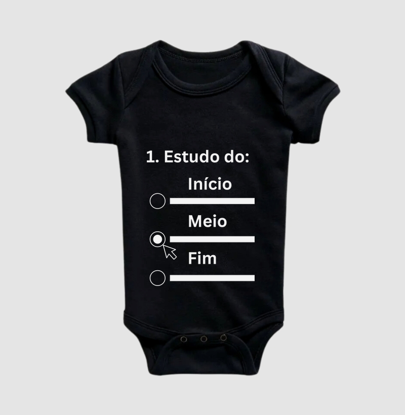 PUERI - ESTUDO DO INÍCIO, MEIO E FIM